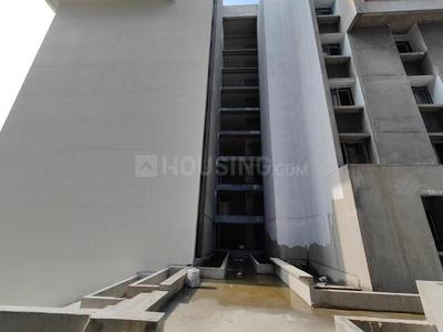 Project Image of 786.0 - 1556.0 Sq.ft 2 BHK Apartment for buy in Architha Aarna