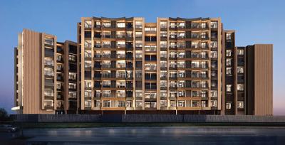 Sayba Olympia Elevation 1