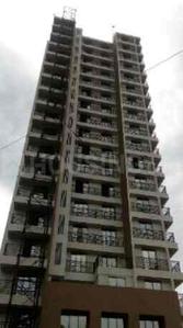 Project Image of 515.0 - 695.0 Sq.ft 1 RK Apartment for buy in Beauty Heights