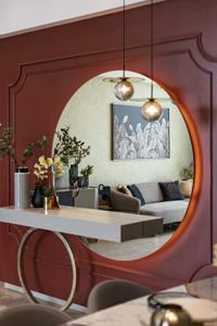 Project Image of 758.0 - 1780.0 Sq.ft 2 BHK Apartment for buy in Monte South