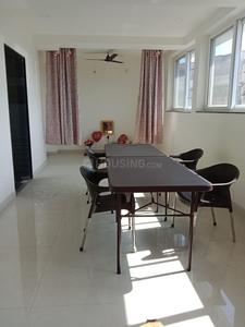 Project Image of 1370.0 - 2000.0 Sq.ft 3 BHK Apartment for buy in Indraprastha