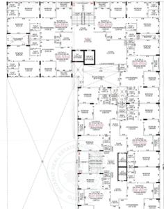 Project Image of 839.8 - 865.96 Sq.ft 3 BHK Apartment for buy in Divyasankalp Sankalp Adwait