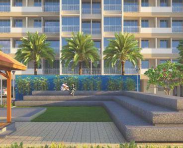 Project Image of 500.0 - 704.0 Sq.ft 2 BHK Apartment for buy in Samraat Apna Ghar Phase II