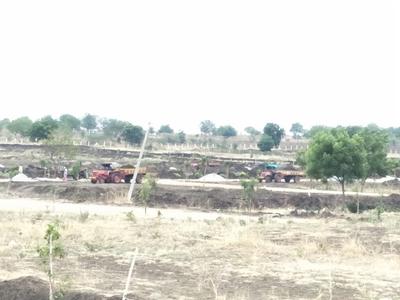 Project Image of 1998.0 - 3600.0 Sq.ft Residential Plot Plot for buy in Sai Surya Gurusthan