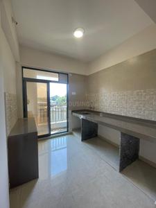 Project Image of 355.53 - 530.88 Sq.ft 1 BHK Apartment for buy in Hari Shrushti
