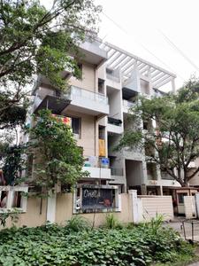 Project Image of 703.0 - 1676.0 Sq.ft 2 BHK Apartment for buy in Shree Swami SSSR Onella