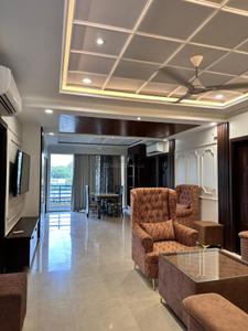Project Image of 1130.0 - 2720.0 Sq.ft 2 BHK Apartment for buy in Tridev Indraprastha