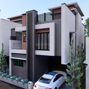 Project Image of 1788.0 - 2380.0 Sq.ft 3 BHK Villa for buy in Sadhasivam Enclave Villa