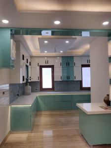 Project Image of 0.0 - 3500.0 Sq.ft 4 BHK Apartment for buy in Vaikunth Elite Floors 7