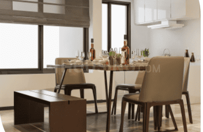 Project Image of 644.0 - 1230.0 Sq.ft 2 BHK Apartment for buy in Urban Reviva