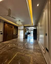 Project Image of 500.0 - 1200.0 Sq.ft 1 BHK Builder Floor for buy in Hans Luxury Floor