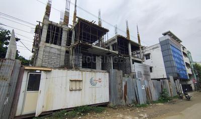 Project Image of 1468 Sq.ft 3 BHK Apartment / Flat for sale in Vanagaram for Rs. 11700000