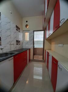 CSK Nandhini Paradise Kitchen 1