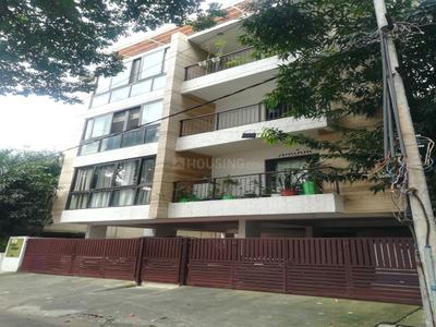 Project Image of 1861.0 - 3436.0 Sq.ft 3 BHK Apartment for buy in Apranje Elan