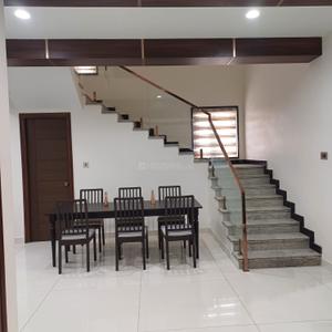 Project Image of 2233.0 - 3800.0 Sq.ft 4 BHK Villa for buy in Noma Nilaya