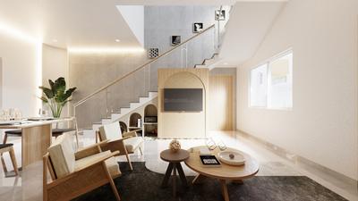 Project Image of 2110.0 - 2435.0 Sq.ft 3 BHK Villa for buy in JRC Sanzio