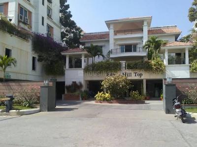 Project Image of 2225 Sq.ft 3 BHK Apartment / Flat for sale in Banjara Hills for Rs. 25000000