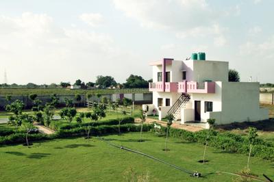 Project Image of 0.0 - 470.0 Sq.ft 1 BHK Apartment for buy in Shubhashray Bhiwadi