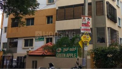 Project Image of 1033.0 - 1666.0 Sq.ft 2 BHK Apartment for buy in Tetra Grand Green Apple