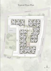 Project Image of 807.0 - 2502.0 Sq.ft 1 BHK Apartment for buy in Ramaniyam Sai Aranya