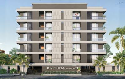 Project Image of 814.83 - 850.13 Sq.ft 3 BHK Apartment for buy in Vivekanand Krishna Avenue II