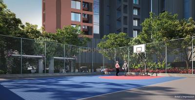 Project Image of 841.0 - 1233.0 Sq.ft 2 BHK Apartment for buy in Ultimus
