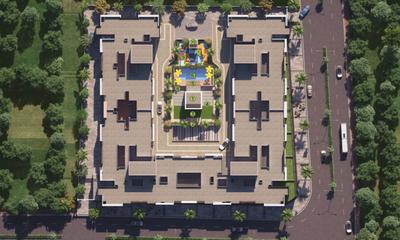 Project Image of 940 Sq.ft 2 BHK Apartment / Flat for sale in Dhanori for Rs. 6800000