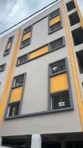 SLV Brindavan Elevation 1