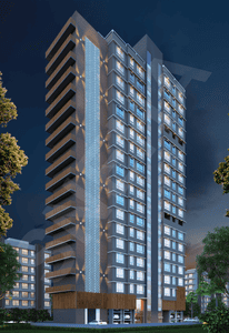 Project Image of 405.48 - 527.54 Sq.ft 1 BHK Apartment for buy in Shiv Aaradhana