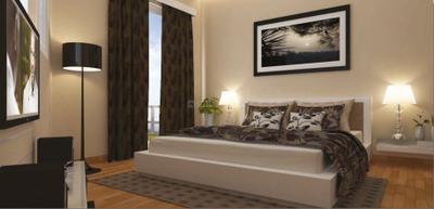 Adonis Aleya Bedroom 1