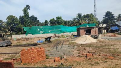 Project Image of 1600.0 - 2060.0 Sq.ft 3 BHK Villa for buy in Indusgratia Hyacinth Villas