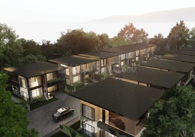 Project Image of 1255.0 - 1763.0 Sq.ft 3 BHK Villa for buy in Mox Grand Veyra