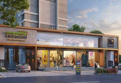 Project Image of 900 Sq.ft 2 BHK Apartment / Flat for sale in Mundhwa for Rs. 7500000
