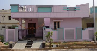 Project Image of 623.0 - 1536.0 Sq.ft 2 BHK Villa for buy in STBL Vyshnavi Gardens