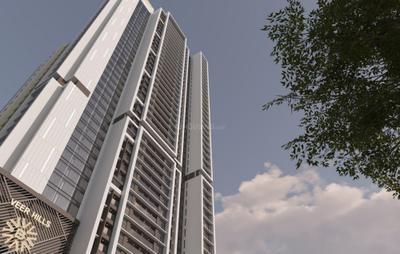 Project Image of 580 Sq.ft 2 BHK Apartment / Flat for sale in Thane West for Rs. 13202000