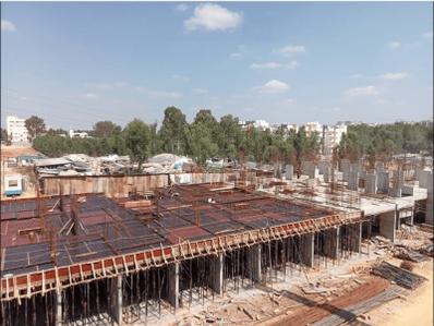 Project Image of 1008.69 - 1267.35 Sq.ft 2.5 BHK Apartment for buy in Adarsh Lumina