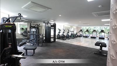 Project Image of 1165.0 - 2165.0 Sq.ft 2 BHK Apartment for buy in Vasavi Sri Nilayam