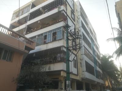 Project Image of 1240.0 - 1280.0 Sq.ft 2 BHK Apartment for buy in Nishitas Blossoms Heights