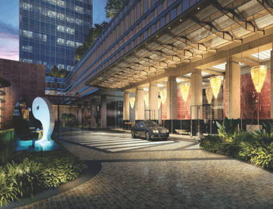Project Image of 1250 Sq.ft 3 BHK Apartment / Flat for sale in Worli for Rs. 110000000