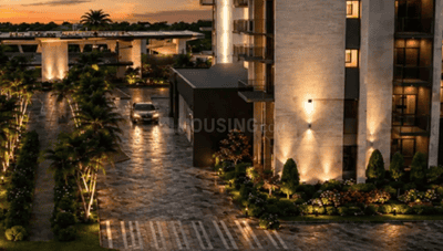 Project Image of 1218.04 - 1562.06 Sq.ft 3 BHK Apartment for buy in Indosam Iconic