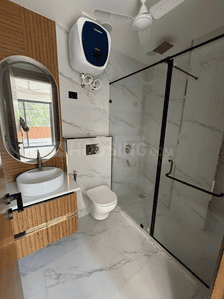 Project Image of 0.0 - 3222.0 Sq.ft 4 BHK Builder Floor for buy in Ridhi Aashiyana Homes