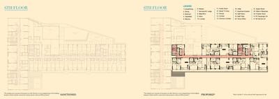 Project Image of 1842.0 - 4375.0 Sq.ft 2 BHK Apartment for buy in Ambuja Utalika Luxury Phase 5 Panchami
