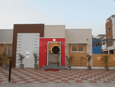 Project Image of 1040 Sq.ft 2 BHK Independent House for sale in Madambakkam for Rs. 11000000