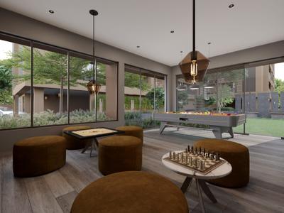 Project Image of 646.05 - 855.3 Sq.ft 2 BHK Apartment for buy in Harvi Helenium