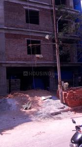 Project Image of 0.0 - 1266.0 Sq.ft 2 BHK Apartment for buy in Rami Reddy Bharavi Residency