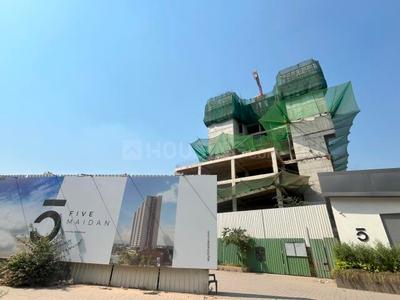 Project Image of 1490.0 - 1802.0 Sq.ft 4 BHK Apartment for buy in 5 Maidan