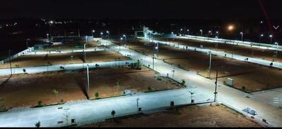 Project Image of 1200.02 - 2512.62 Sq.ft Residential Plot Plot for buy in Bhumis Divi Dream Land