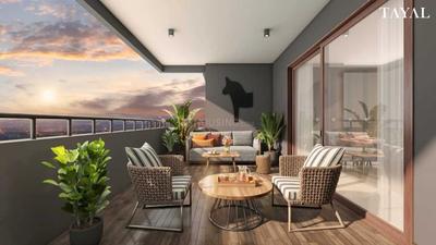 Project Image of 2200 Sq.ft 4 BHK Apartment / Flat for sale in Bavdhan for Rs. 19000000
