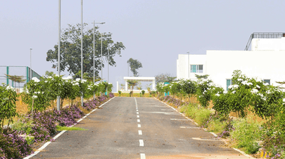 Project Image of 1200.0 - 2400.0 Sq.ft Residential Plot Plot for buy in Sattva Pipal Tree