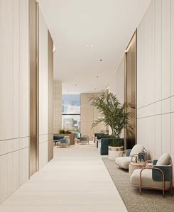 Project Image of 386.0 - 1603.0 Sq.ft Studio Studio Apartment for buy in Imtiaz Cove Grand